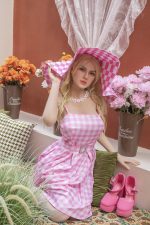 Starpery 星辰娃娃 - Rozanne - 172cm - F cup：圖片 16