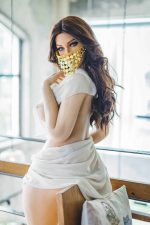 Starpery 星辰娃娃 - Adele - 165cm -G cup - Image 32