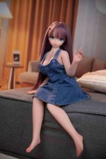 76DOLLS AZM小娃 - L24 櫻瀨美紗 - 88cm ｜R18動漫手辦 - Image 4