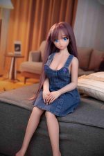 76DOLLS AZM小娃 - L24 櫻瀨美紗 - 88cm ｜R18動漫手辦 - Image 5