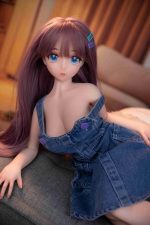 76DOLLS AZM小娃 - L24 櫻瀨美紗 - 88cm ｜R18動漫手辦 - Image 6