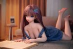 76DOLLS AZM小娃 - L24 櫻瀨美紗 - 88cm ｜R18動漫手辦 - Image 7