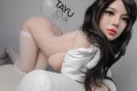 TAYU NOVA 她語 - 桃桃 - 148cm - D cup：圖片 16