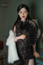 Starpery 星辰娃娃 - Kelly - 176cm - C cup：圖片 2