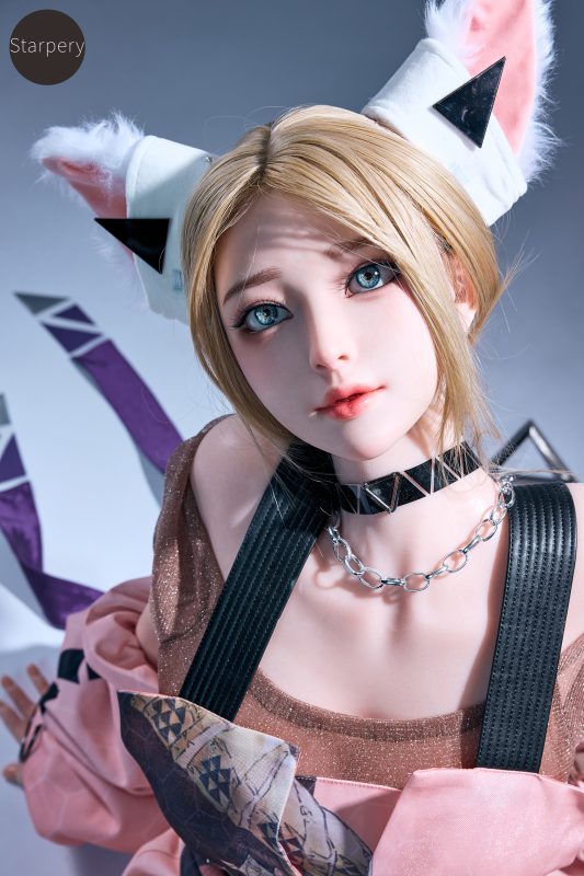 Starpery Star Doll - Luli - 171cm - D cup