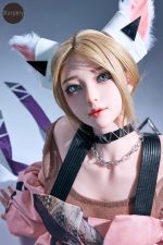 Starpery Star Doll - Luli - 171cm - D cup