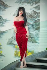 Starpery 星辰娃娃 - Wushi - 171cm - D cup：圖片 2