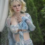 Starpery Stardust Doll - Beth - 163cm - G cup