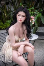 Starpery 星辰娃娃 - Qingwen - 163cm - C cup：圖片 2