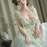 Starpery 星辰娃娃 - Natalia - 171cm - D cup