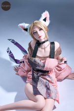 Starpery 星辰娃娃 - Luli - 171cm - D cup - Image 11