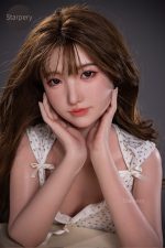 Starpery 星辰娃娃 - Yufan - 151cm - B cup：圖片 11