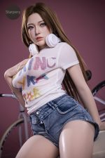Starpery 星辰娃娃 - Miaoyu - 171cm - D cup：圖片 12