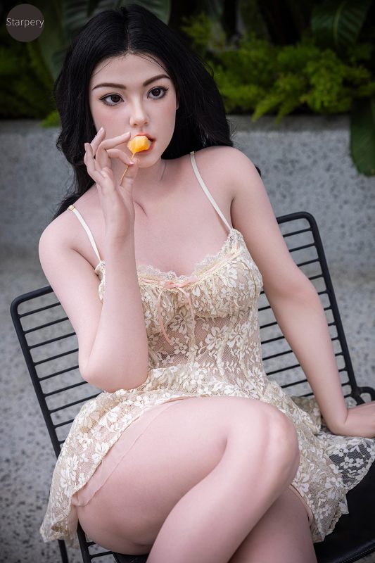 Starpery 星辰娃娃 - Qingwen - 163cm - C cup