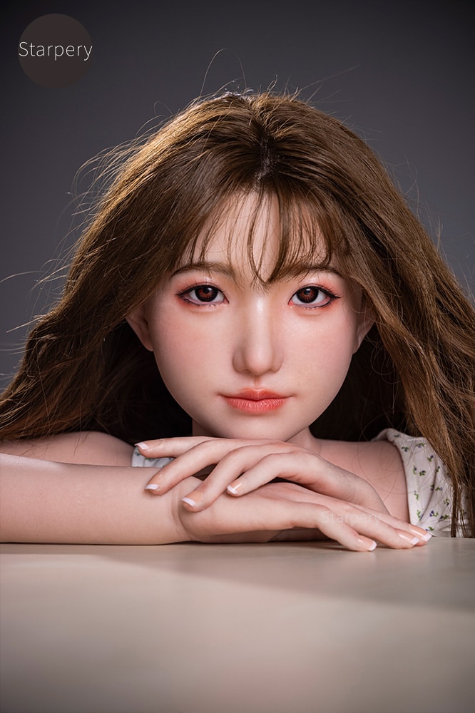 P (11) Starpery 星辰娃娃 - Yufan - 151cm - B cup:圖片 1