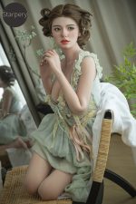 Starpery 星辰娃娃 - Natalia - 171cm - D cup：圖片 13