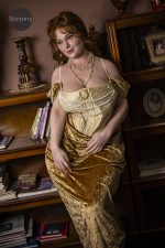 Starpery 星辰娃娃 - Ivory - 161cm - H cup：圖片 13