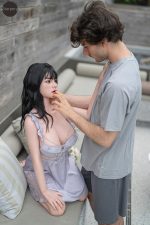 Starpery 星辰娃娃 - Barbara - 171cm - D cup - Image 13