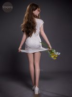 Starpery 星辰娃娃 - Yufan - 151cm - B cup：圖片 13