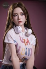 Starpery 星辰娃娃 - Miaoyu - 171cm - D cup：圖片 14