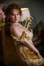 Starpery 星辰娃娃 - Ivory - 161cm - H cup：圖片 15