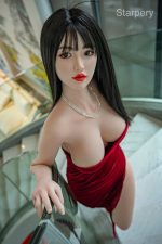 Starpery 星辰娃娃 - Wushi - 171cm - D cup：圖片 14