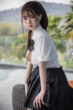 Starpery 星辰娃娃 - Jin - 171cm - D cup：圖片 16