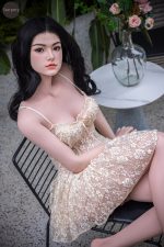 Starpery 星辰娃娃 - Qingwen - 163cm - C cup：圖片 16