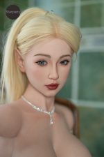Starpery 星辰娃娃 - Aurora - 85cm - G cup (半身含頭無手) - Image 16