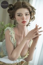 Starpery 星辰娃娃 - Natalia - 171cm - D cup：圖片 17