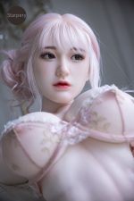 Starpery 星辰娃娃 - Mio - 85cm - G cup (半身含頭無手)：圖片 17