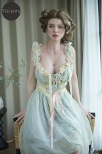 Starpery 星辰娃娃 - Natalia - 171cm - D cup：圖片 18