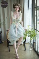 Starpery 星辰娃娃 - Natalia - 171cm - D cup：圖片 19