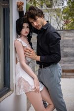 Starpery 星辰娃娃 - Qingwen - 176cm - C cup：圖片 19