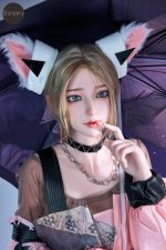 Starpery 星辰娃娃 - Luli - 171cm - D cup - Image 3