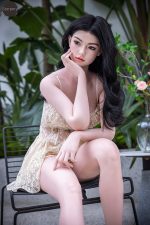 Starpery 星辰娃娃 - Qingwen - 163cm - C cup：圖片 3