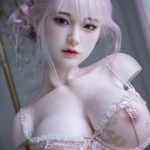 Starpery 星辰娃娃 - Mio - 85cm - G cup (半身含頭無手)