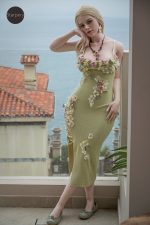 Starpery 星辰娃娃 - Hedy - 164cm -D cup - Image 21