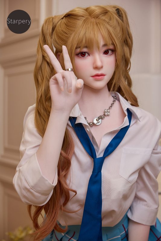 Starpery 星辰娃娃 - Asuka Eva - 163cm - C cup