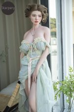 Starpery 星辰娃娃 - Natalia - 171cm - D cup：圖片 24