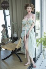 Starpery 星辰娃娃 - Natalia - 171cm - D cup：圖片 25