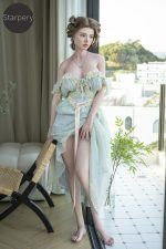 Starpery 星辰娃娃 - Natalia - 171cm - D cup：圖片 27