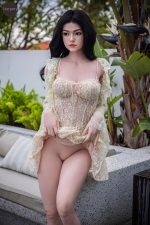 Starpery 星辰娃娃 - Qingwen - 163cm - C cup：圖片 27