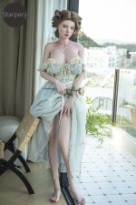 Starpery 星辰娃娃 - Natalia - 171cm - D cup：圖片 29