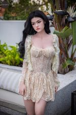 Starpery 星辰娃娃 - Qingwen - 163cm - C cup：圖片 29