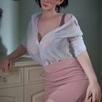 Starpery 星辰娃娃 - Hao - 165cm -G cup