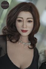 Starpery 星辰娃娃 - Hao - 148cm -J cup：圖片 4