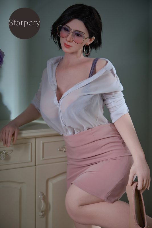 Starpery 星辰娃娃 - Hao - 165cm -G cup