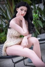 Starpery 星辰娃娃 - Qingwen - 163cm - C cup：圖片 4
