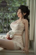 Starpery 星辰娃娃 - Yufan - 159cm -E cup - Image 4